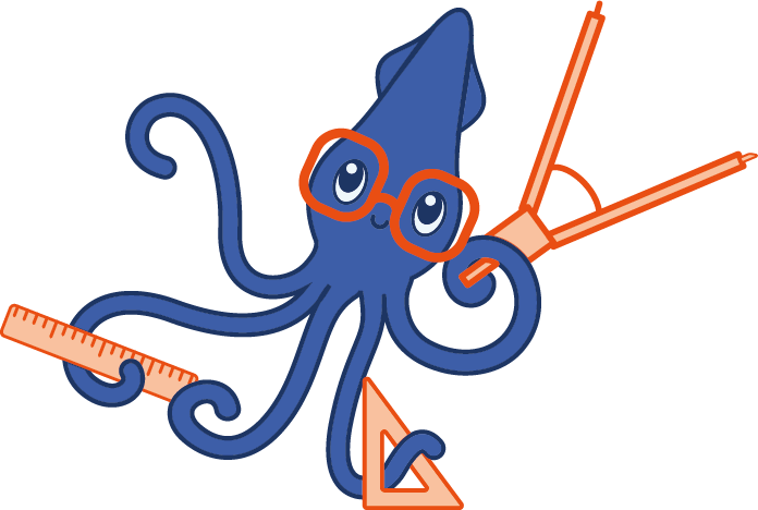 squid